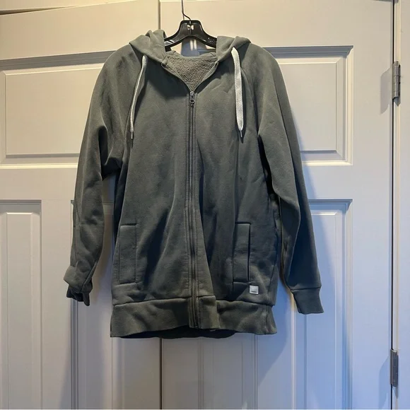 Vuori Restore Hoodie S - Picture 2 of 6